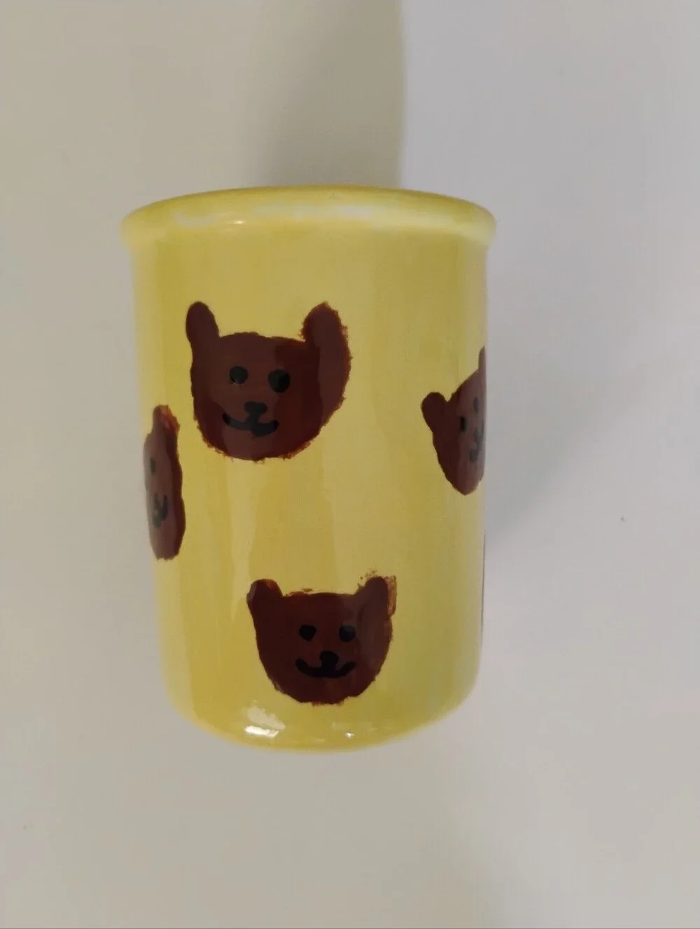None small ceramic